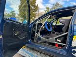 Parduodamas BMW ralio automobilis (žvyras) - Nuotrauka 6