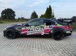 BMW e92 5,5 AMG KOMPRESSOR 570HP DRIFT - Slike 3