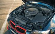 BMW E92 M3 Dinan/Stroker Engine - 500HP - Race Car - Image 4