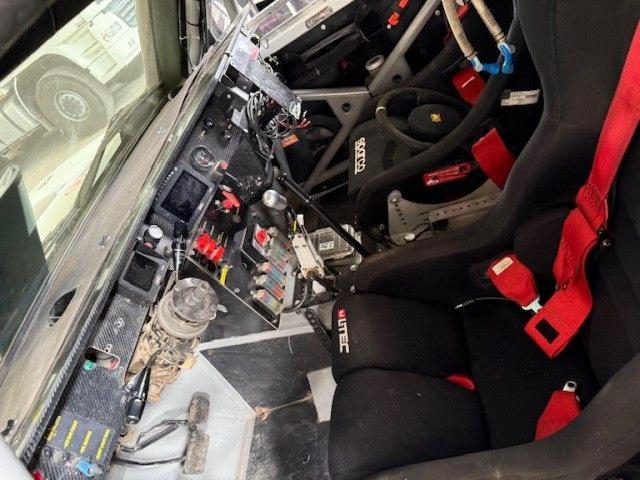 Toyota ORD 150 V8 - Image 4