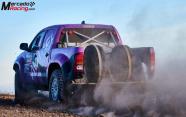 Toyota Hilux T1-n (champion category 2023) - Image 1