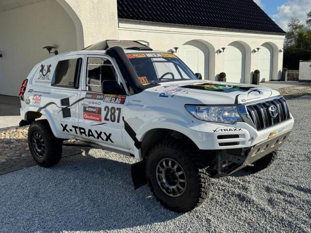 Toyota ORD-150