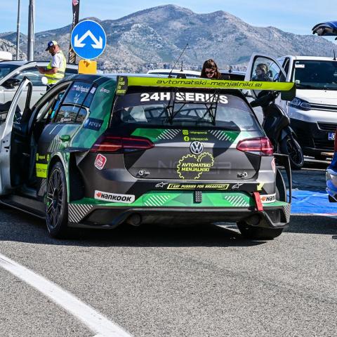 Golf TCR - Image 2