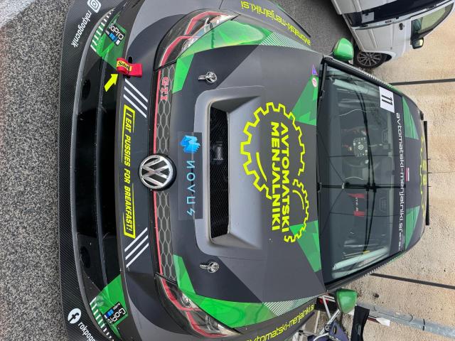 Golf TCR - Image 3