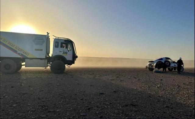 Camion 4x4 et 6x6 Assistance - Image 3