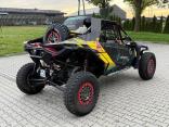 Can-Am Maverick R 2024 - Image 4