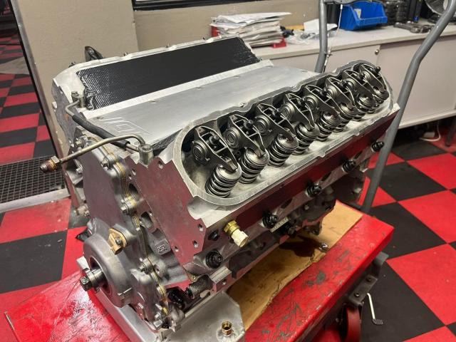 Nissan S14 – LS3 Turbo - Image 6