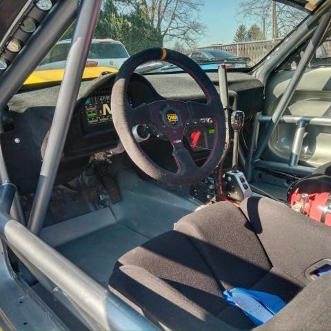 Nissan S14 – LS3 Turbo - Image 7