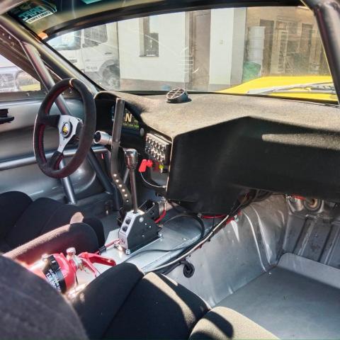 Nissan S14 – LS3 Turbo - Image 8