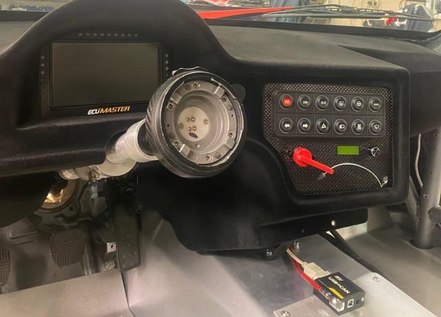 Nissan S14 – LS3 Turbo - Image 9