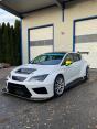 Cupra TCR SEQ - Imagen 1