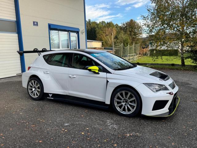 Cupra TCR SEQ - Image 2