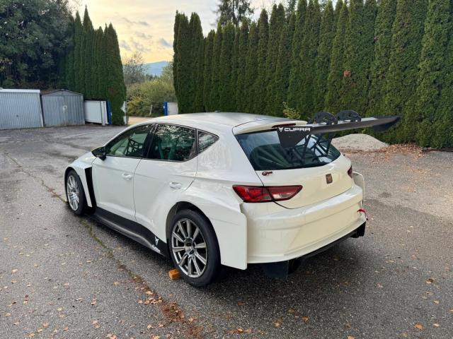 Cupra TCR SEQ - Image 3