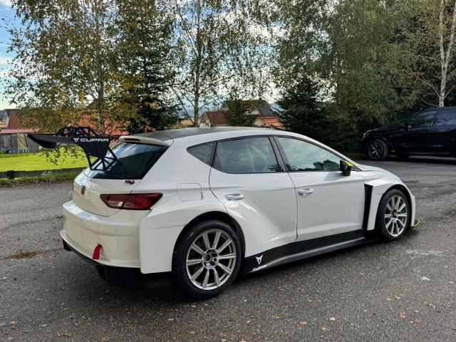 Cupra TCR SEQ - Image 4