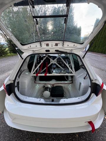 Cupra TCR SEQ - Image 5