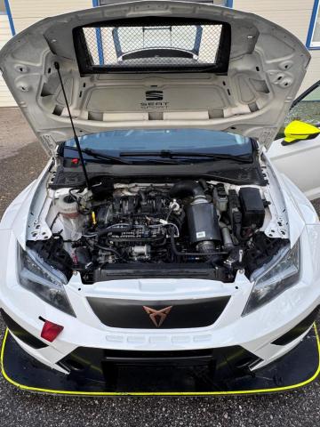 Cupra TCR SEQ - Image 8