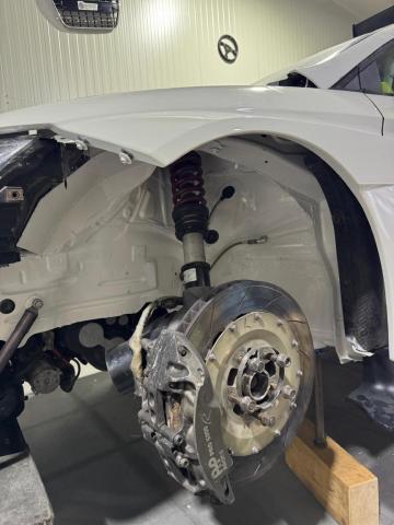 Cupra TCR SEQ - Image 9