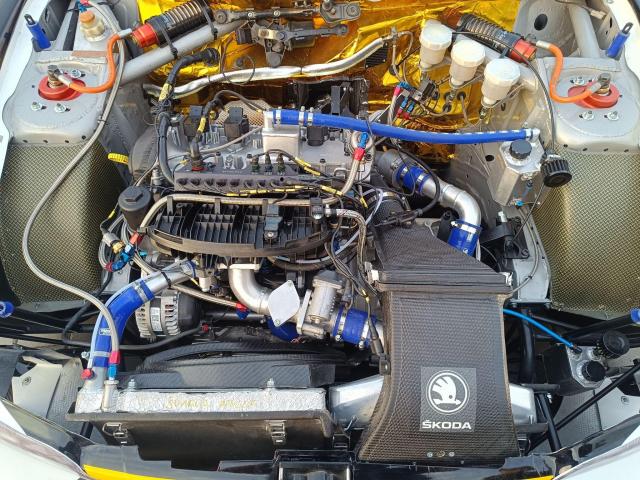 Peugeot 306 Maxi Hillclimb SPECIAL - Image 5