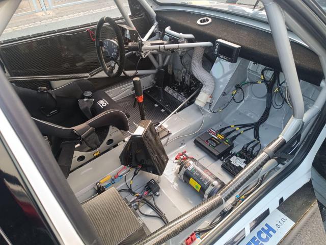 Peugeot 306 Maxi Hillclimb SPECIAL - Image 7