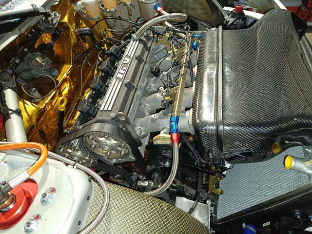 Peugeot 306 Maxi Hillclimb SPECIAL - Image 9