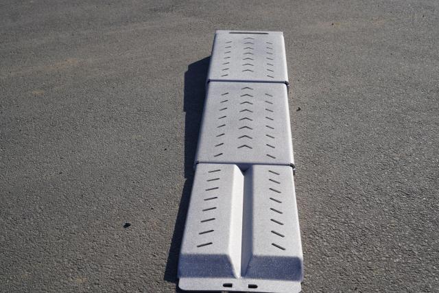 Rampes de chargement « Power Ramps » - Image 4