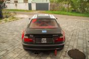 BMW E46 Turbo Drift Spec (S54B32, 730 HP / 710 Nm) - Bilde 4