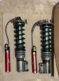 ExtremeTech suspension Tarmac dampers Mitsubishi Evo IX 9 - Billede 1