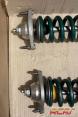 ExtremeTech suspension Tarmac dampers Mitsubishi Evo IX 9 - Billede 5