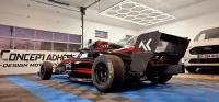 Formula 4 Mygale Gen 2 - Bilde 2