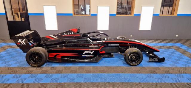 Formula 4 Mygale Gen 2 - Image 4