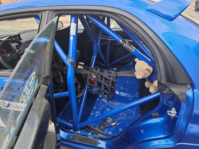 Subaru Impreza WRX STI Spec C (2007) - Image 4