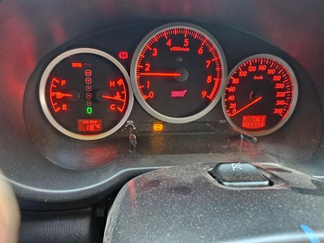Subaru Impreza WRX STI Spec C (2007) - Image 6
