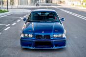 BMW E36 320 Swap M3 - obraz. 1
