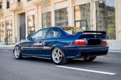 BMW E36 320 Swap M3 - obraz. 4