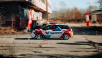 Citroën DS3 1.6T (155 AG) - Nuotrauka 2