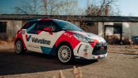Citroën DS3 1.6T (155 AG) - Nuotrauka 3