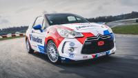 Citroën DS3 1.6T (155 AG) - Nuotrauka 4