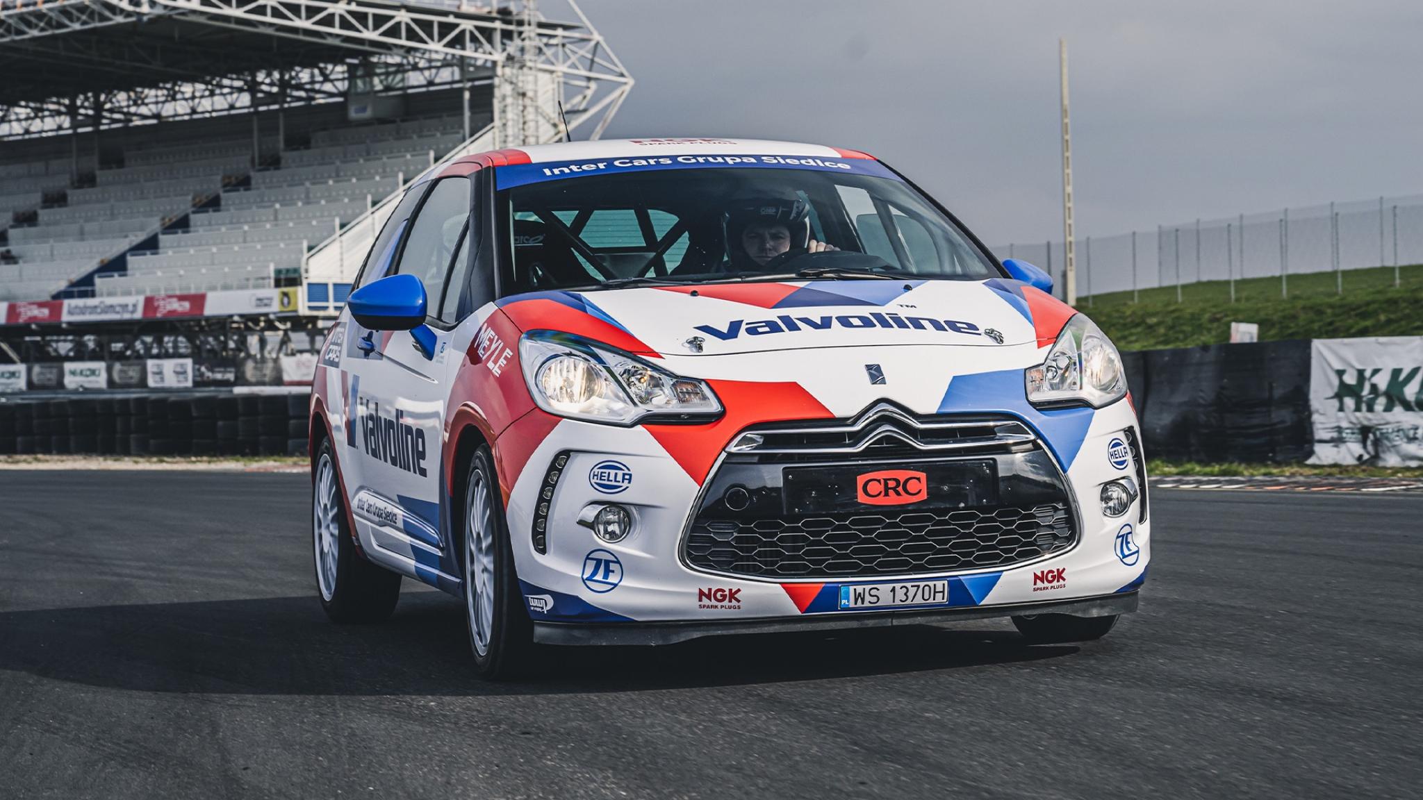 Citroën DS3 1.6T (155 AG) - 5