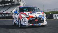 Citroën DS3 1.6T (155 AG) - Nuotrauka 5