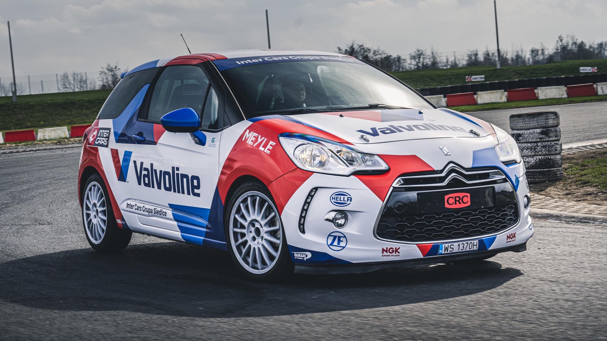 Citroën DS3 1.6T (155 AG) - 6