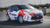 Citroën DS3 1.6T (155 AG) - Nuotrauka 6
