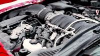 Chevrolette Corvette Drift Car - Foto 3