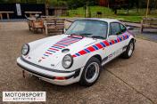 Porsche 911 SC 3.0 – 1977 - Εικόνες 1