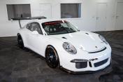 Porsche 991 GT3 Cup (MKI) - Image 1