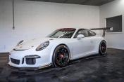 Porsche 991 GT3 Cup (MKI) - Image 2