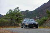 Toyota Yaris GR Rally 2 - Billede 2