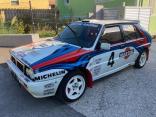 Lancia Delta HF Integrale - Image 2