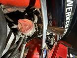 Nissan Silvia S14 a drift car - Bild 6