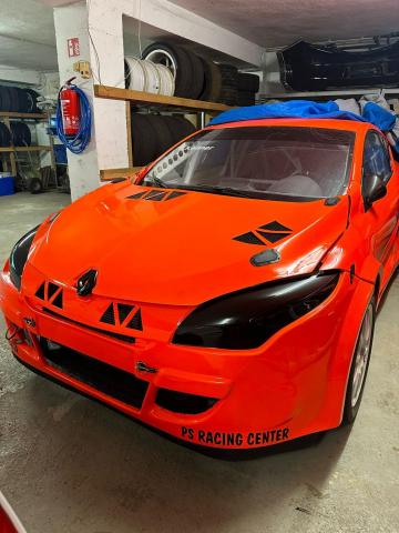 Renault Megane RS - Image 3