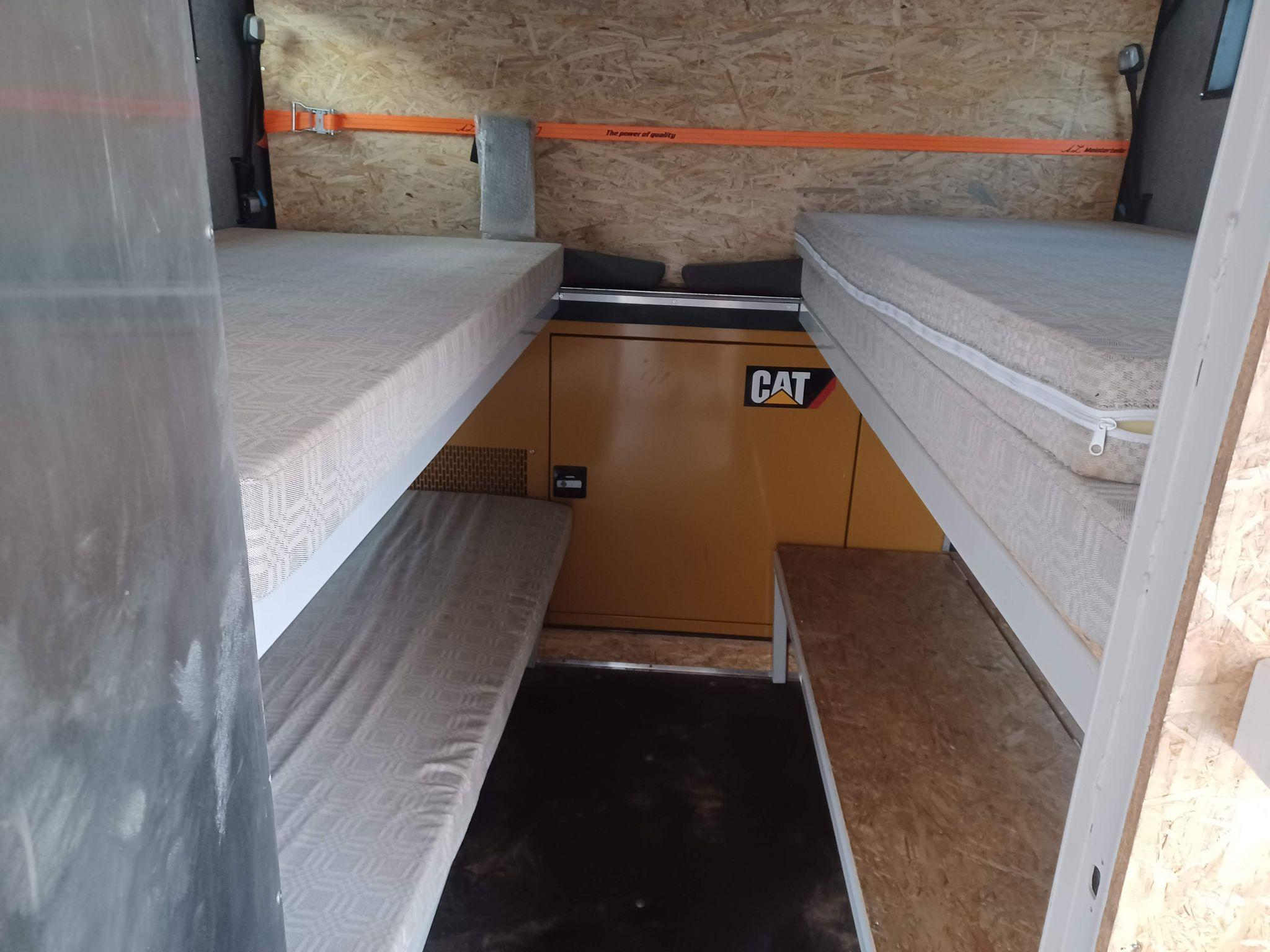 Scania 6×4 NGS service truck - 6